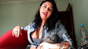 Vlog Sarah Rosa Atriz ║ SEXO ANAL!