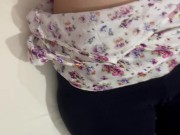 I make him cum twice in 15 minutes now I have peace of mind for at least 2 hours
