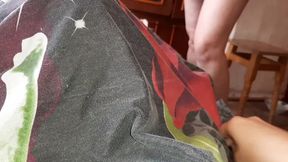 Меня чуть не застукала моя девушка за сексом с любовницей - lesbian_illusion