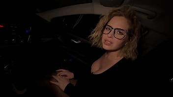 Raunchy Taxi Driver Gets Paid In Unimaginable Ways