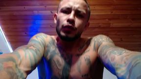 Sebastiann Jones Private Show