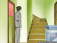 Dokidoki Haha Musume Lesson vol.1