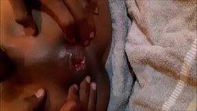 This is me and what I like to show