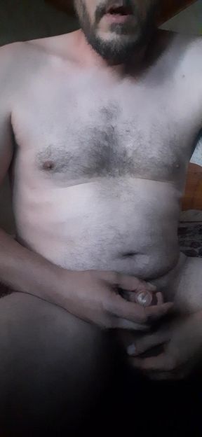 My dick