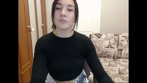 Kaitlynn Evers Private Show