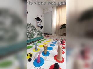 Anal Twister