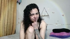 Lady Williams Private Show