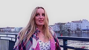 Natural Stepmother Id Like To Fuck (32) Charlie Forde - Pickup And Coarse Raw Casting Screw