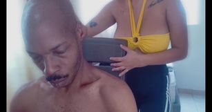 Vengabarbershop Edition