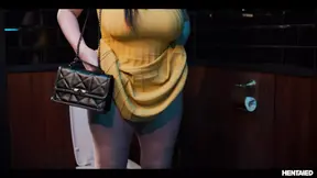 Maria Nagai Bondage - Japanese Big Girl Gangbanged By Monster Cocks with LOTS of Cum & Creampie