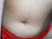 Pov Cogiendo con colegiala inocente de Santa Cruz Bolivia casero real Amateur