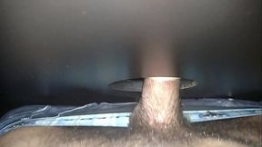 Comendo no Glory Hole (cinema)