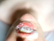 Der Heiratsschwindler.....schon vor der Ehe ein Fremdficker???German Teen