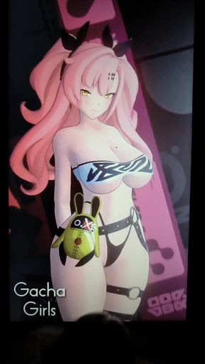 Gacha Girls