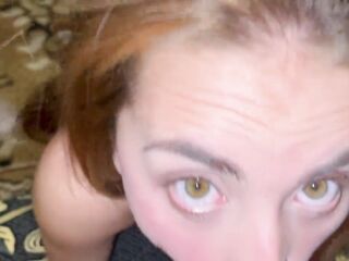 POV - upside down mouth bang and deepthroat No Compassion PT 1 FULL ON ONLYFANS RAXXXBIT