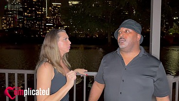 Its Complicated Ep 4: LorReign mad at Hubby and runs into BBC