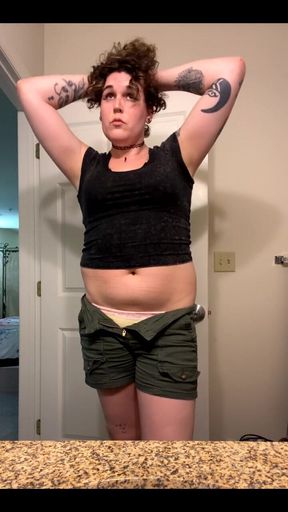 Ehehe it was a long day