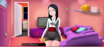 [Gameplay] Two Slices Of Love - ep 2 - Opposites Are Complementary by MissKitty2K