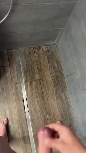 Big Cock Massage