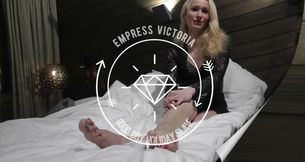 Good Boy - Holiday Slave