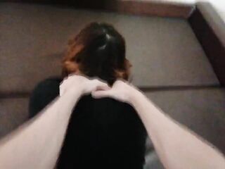 Snapchat Compilation from teen COLLEGE PAWG