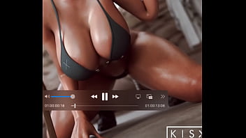 Big Milky Lara Croft Deepthroats A Nice Hard Fucking Gooner Cock