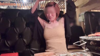 A young man peeked at me while I was in a carseat, and when I asked him out, he ejaculated inside me