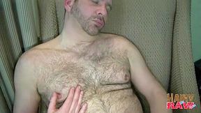 Sid Morgan and Scott Spears - HairyandRaw