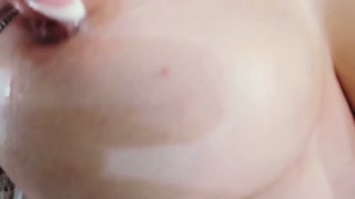OMG!!! - This GIRL and Her NIPPLES are Fucking CRAZY!!!