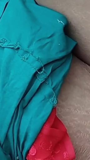 Fuck Outdoors Jungle With My Step Sister fucking Best outside sex video with younger stepbrother   Clip 3