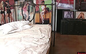 Big titted teen Marley Blaze pussy fucking taboo
