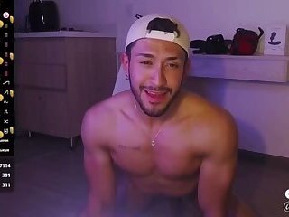 chrisxfo #1