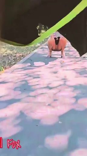 Public Pickup French Blonde MILF Axell Fox. Ass Lick.Pissing on Bitch.Outdoor Sex.Naked Free Kiss on the Street&hellip;   Clip 1