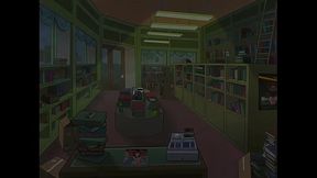 Weishaupt - Witch Hunter #2