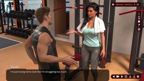 My Boss Wants to Fuck My Wife Part 15