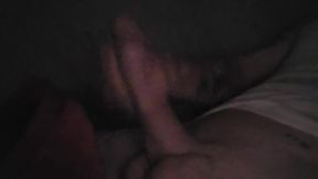 Rubbing One Out
