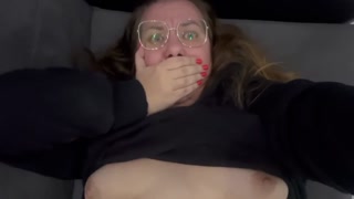 POV: I film myself while random arab guy from Tinder fucks my asshole