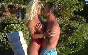 Kelly jaye outdoor fuck