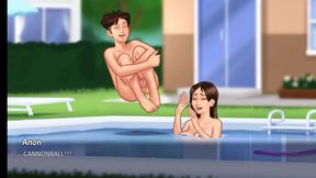 Jenny Full Story Summertime Saga 2025