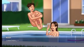 Jenny Full Story Summertime Saga 2025