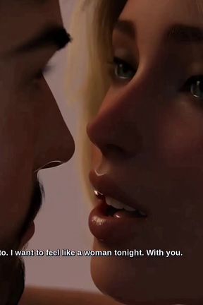 Seducing My Lonely Stepsister Part -1