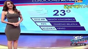 Seductive Yanet Garcia's Divine Curves