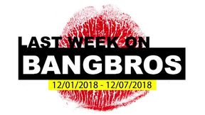 Last Week On Sexy.COM - 12/01/2018 - 12/07/2018