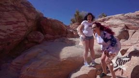 Searching Vegas for BBC