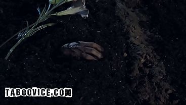 The Night They Came For - Katrina Jade, Joanna Angel, Lacy Lennon