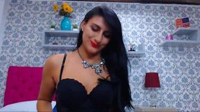 Tamara Wonder Private Show