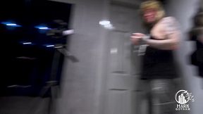 nerd pervert - bbgg - marie scarlett and tilly jackson