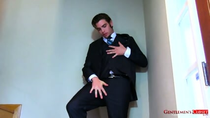 GentlemensCloset: Master Clints Sheer Legs Drive Levi Wild Turning Fantasy Into Worship