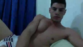 Wolf Lautner Private Show