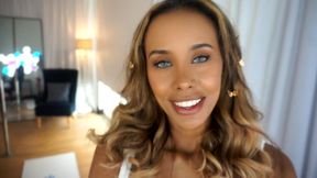 GFE JOI While You're in the Office